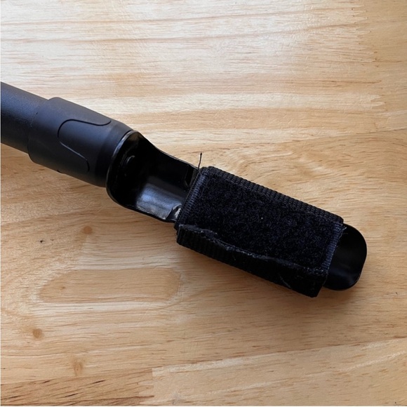 Smooth Reach Long Razor Extension Handle - Picture 6 of 8